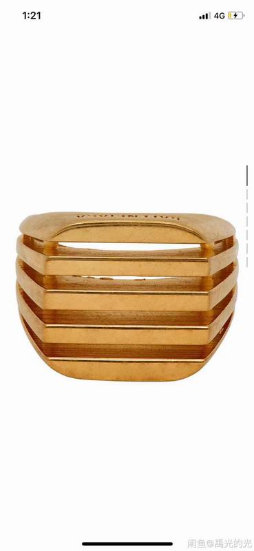 Balenciaga Ring 05lyr46